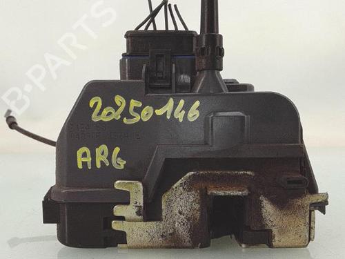 Used Rear left lock Rear left lock RENAULT MEGANE II Estate (KM0/1_) 1.9 dCi (131 hp) 28477169 28477169