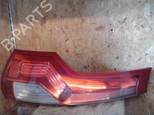 Used Left taillight Left taillight CITROËN C4 Picasso I MPV (UD_) [2006-2015] 25365220 25365220