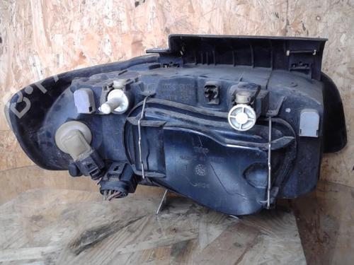 Left headlight SEAT IBIZA II (6K1) 1.9 SDI | BP25367651C28 
