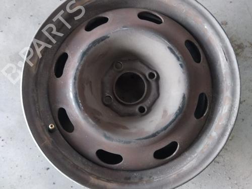 Used Rim PEUGEOT 406 Break (8E/F) 2.0 HDI 110 (109 hp) 25368285