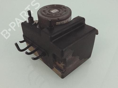 ABS pump CITROËN C3 II (SC_) 1.2 VTi 82 | BP25352016M43 