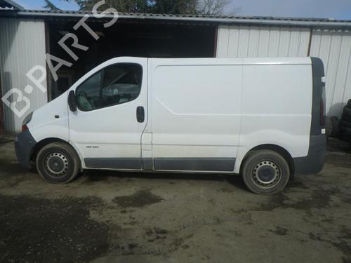 Left headlight RENAULT TRAFIC II Van (FL)  | BP25360337C28  - Image 9