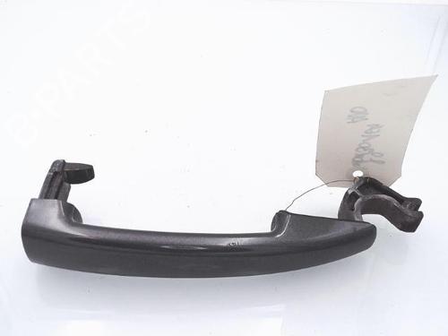 Front right exterior door handle PEUGEOT 308 I (4A_, 4C_) 1.6 HDi | BP25366425C129 