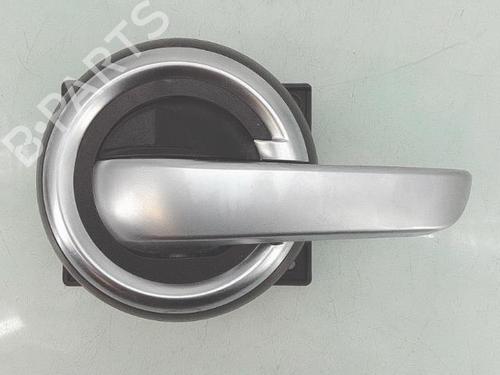 Used Front left interior door handle FIAT 500X (334_) 1.6 D Multijet (334AXA1B, 334AXA11) (120 hp) 30520314