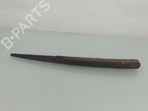 Used Rear windshield wiper arm PEUGEOT 3008 I MPV (0U_) 1.6 HDi (114 hp) 26661991