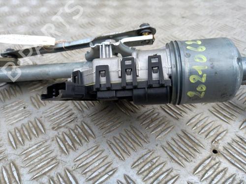 front-wipers-mechanism-citroen-berlingo-multispace-b9-2008-25369993 main image