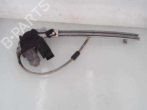 Front right window mechanism RENAULT LAGUNA II Grandtour (KG0/1_) 1.9 dCi (KG0G) | BP25349909C23