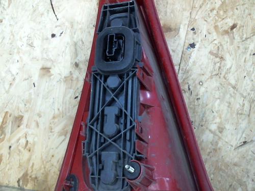 Used Right taillight Right taillight CITROËN C3 I (FC_, FN_) 1.4 HDi (68 hp) 25367727 25367727