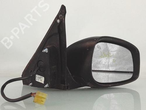 Ryggespeil høyre SUZUKI SWIFT III (MZ, EZ) 1.3 (RS413, ZC11S) | BP27493641C27 
