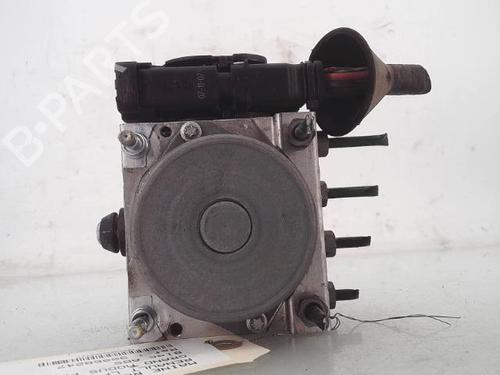 ABS pump RENAULT MODUS / GRAND MODUS (F/JP0_) 1.5 dCi (JP0G, JP0H) | BP25360343M43 