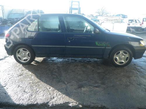 Switch PEUGEOT 306 Hatchback (7A, 7C, N3, N5) 1.9 D | BP25361504I30 