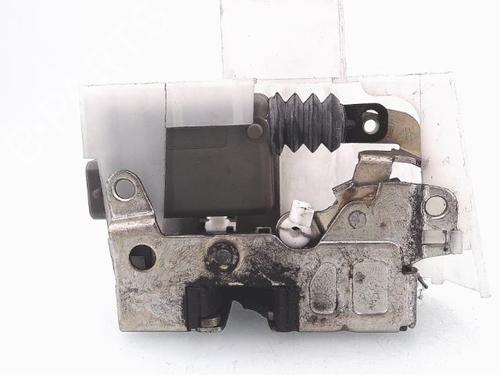 Used Front right lock RENAULT MEGANE I (BA0/1_) 1.9 D Eco (BA0A, BA0U, BA0R) (64 hp) 25357328