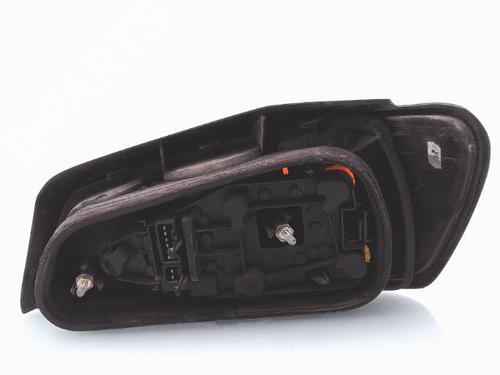 Used Left taillight PEUGEOT 306 Hatchback (7A, 7C, N3, N5) 1.8 (101 hp) 25350856