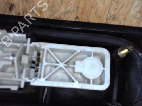 Left taillight RENAULT RAPID Box Body/MPV (F40_, G40_) 1.1 | BP25367390C34 