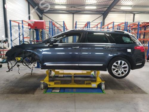 Mass air flow sensor CITROËN C5 III Break (RW_) 2.7 HDi | BP25361022M95  - Image 6