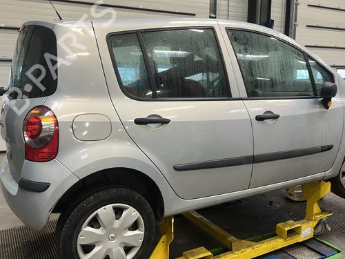 Left front window switch RENAULT MODUS / GRAND MODUS (F/JP0_) 1.5 dCi (FP0D, JP0D) | BP25367938I27  - Image 8