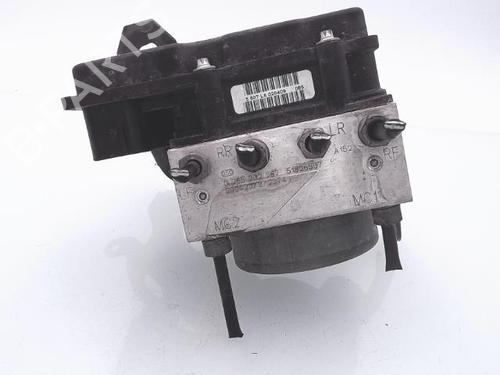ABS pump FIAT GRANDE PUNTO (199_) 1.3 D Multijet | BP25372475M43 