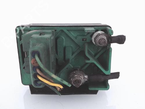 Elektronisk modul PEUGEOT 406 (8B) 2.0 HDI 110 | BP25355140M83 