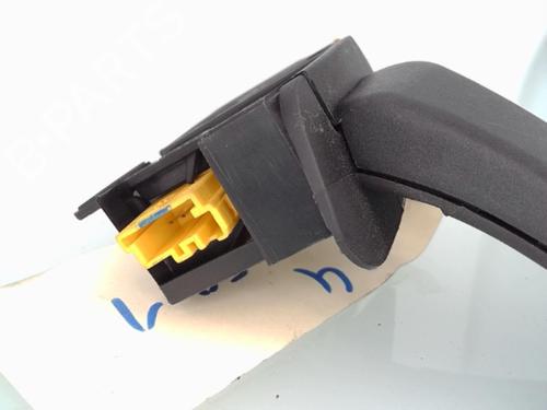 Used Shift knob Shift knob CITROËN C4 Grand Picasso I (UA_) 2.0 HDi 150 (150 hp) 25361906 25361906