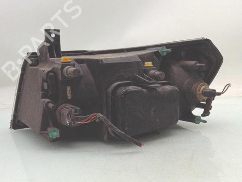 Right headlight FORD TRANSIT Van (FA_ _) 2.0 DI (FAE_, FAF_, FAG_) | BP37187656C29 - Image 4