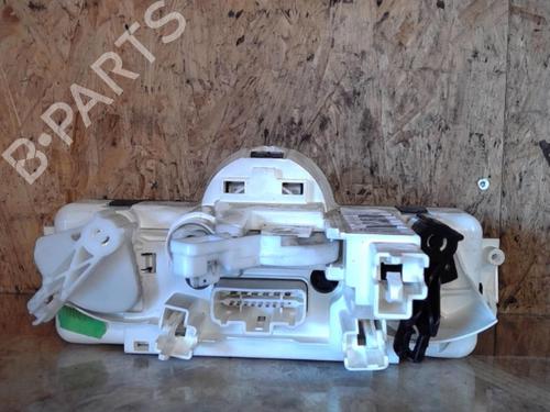 Used Climate control Climate control RENAULT MEGANE II (BM0/1_, CM0/1_) 1.5 dCi (BM02, BM13, BM2A, CM02, CM13) (101 hp) 25358654 25358654