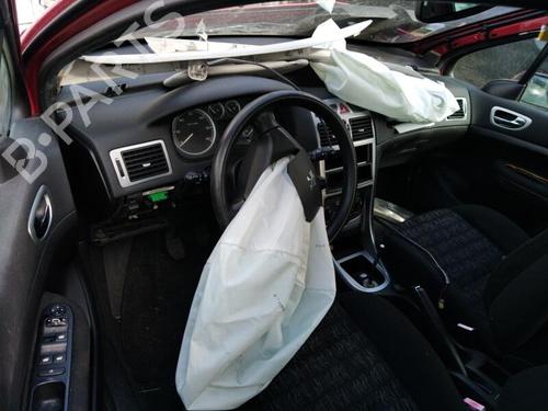 Right front window switch PEUGEOT 307 (3A/C) 2.0 HDi 110 | BP25358381I26