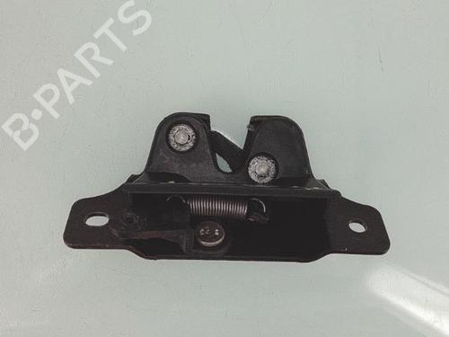 Bakluke lås PEUGEOT 206 Hatchback (2A/C) 1.1 i | BP27678239C101 