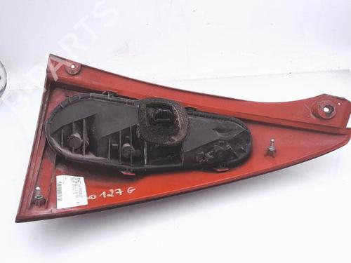 Left taillight PEUGEOT 107 (PM_, PN_) 1.4 HDi | BP25358280C34 