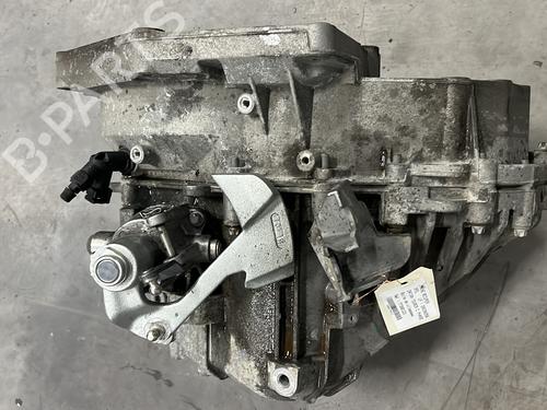 Gearbox OPEL ZAFIRA TOURER C (P12) 2.0 CDTi (75) | BP25357451M3