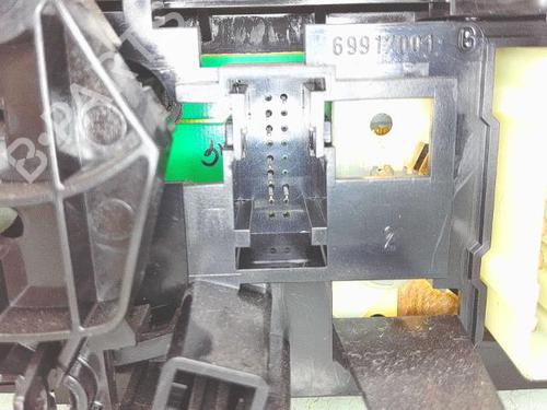 Climate control PEUGEOT 207 (WA_, WC_) 1.6 16V VTi | BP32218060I5 