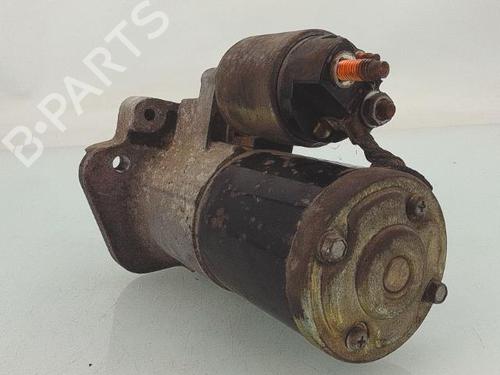 Used Starter RENAULT SCÉNIC II (JM0/1_) 1.5 dCi (JM1E, JM16) (106 hp) 29053755