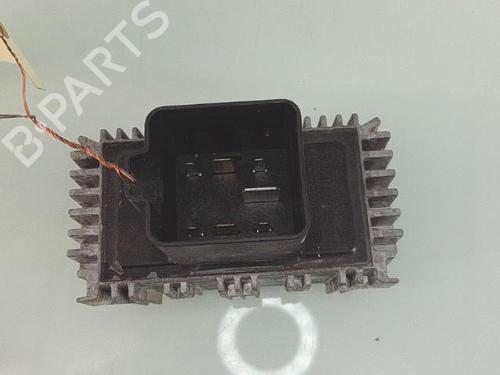 Heater resistor OPEL MERIVA A MPV (X03) 1.7 CDTI (E75) | BP25824250M108 