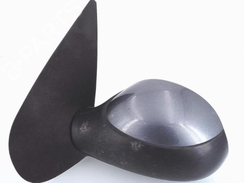 Left mirror PEUGEOT 206 Hatchback (2A/C) 1.4 HDi eco 70 | BP25369561C26 