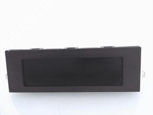 Used Display monitor CITROËN C3 I (FC_, FN_) 1.4 HDi (68 hp) 25351325