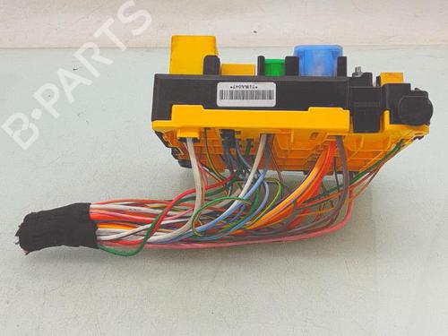 Electronic module CITROËN C4 Picasso II 1.2 THP 110 | BP38767451M83 - Image 4