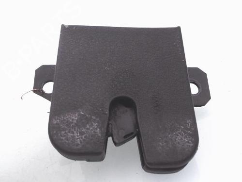 Tailgate lock VW GOLF IV (1J1) 1.9 TDI | BP25358158C101 