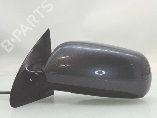 left-mirror-skoda-fabia-i-combi-6y5-2000-2001-2002-2003-2004-2005-2006-2007-25359484 main image