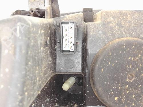 Right headlight PEUGEOT 407 SW (6E_, 6D_) 2.0 HDi 135 | BP25837113C29 
