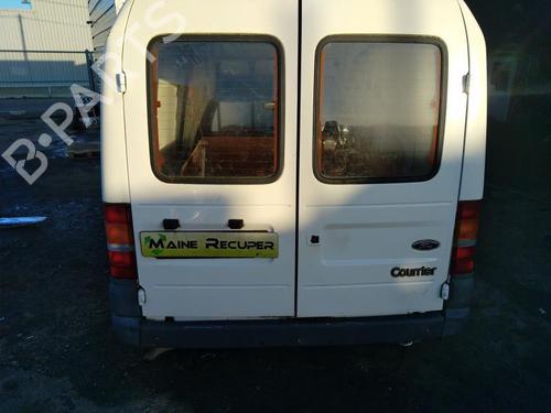 Used Parts FORD FIESTA Box Body/MPV (J5_, J3_)  1.3  2458991