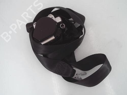 Used Front right seatbelt Front right seatbelt RENAULT MEGANE III Grandtour (KZ0/1) 1.5 dCi (KZ09, KZ0D, KZ1G, KZ29, KZ14, KZ1W, KZ10, KZ1F,... (110 hp) 25368408 25368408