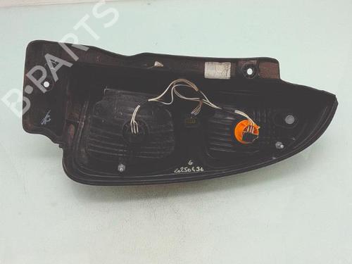 Left taillight CITROËN C3 Picasso (SH_) 1.6 HDi | BP31757478C34 - Image 2