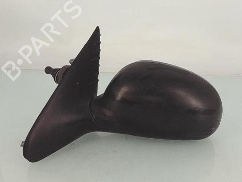 Used Left mirror PEUGEOT 406 (8B) 1.9 TD (90 hp) 27212540
