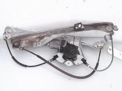 Rudehejsemekanisme Højre foran RENAULT CLIO III (BR0/1, CR0/1) 1.5 dCi (C/BR0G, C/BR1G) | BP25360472C23 