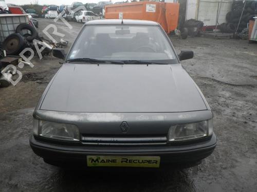 Used Parts RENAULT 21 (B48_) 1.7 (88 hp) 2458534