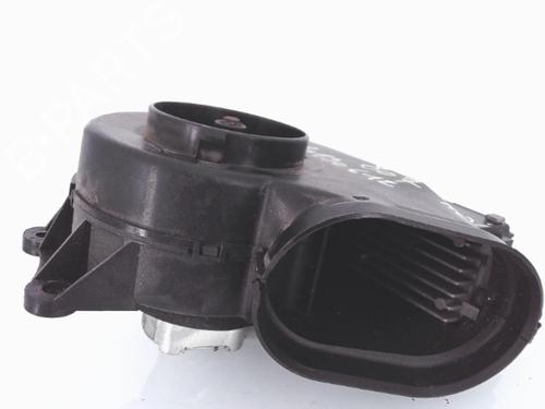 Used Heater blower motor PEUGEOT 807 (EB_) 2.0 HDi (107 hp) 25355134