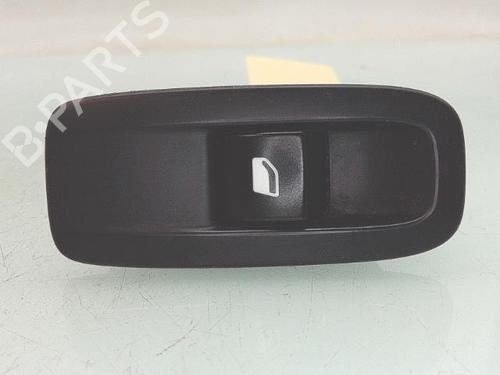 Venstre bagtil elrude kontakt CITROËN C4 Grand Picasso II (DA_, DE_) 1.6 HDi / BlueHDi 115 (115 hp) 31642990