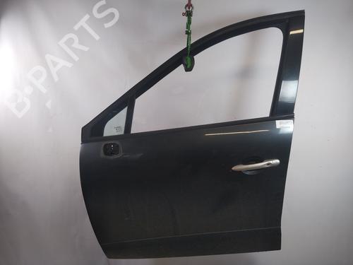Used Left front door RENAULT SCÉNIC III (JZ0/1_) 1.5 dCi (110 hp) 25356719