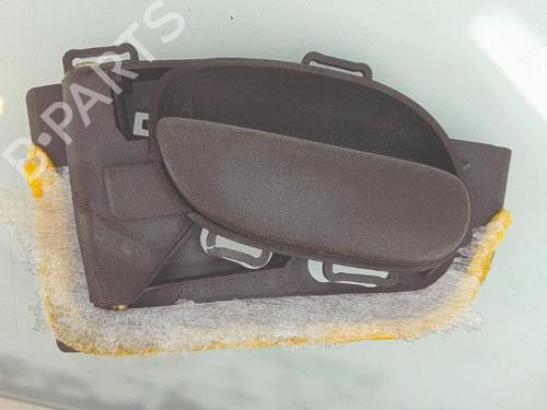 Used Front left interior door handle Front left interior door handle 29520039 29520039