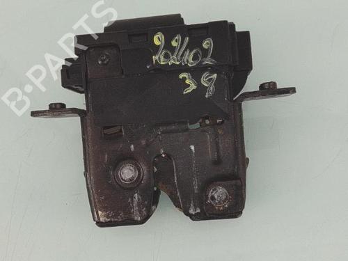 Used Tailgate lock RENAULT LAGUNA II Grandtour (KG0/1_) 1.9 dCi (125 hp) 25356736