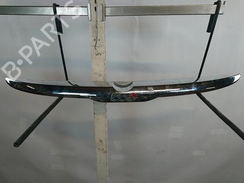 Pynteliste til bagklap FIAT 500X (334_) 1.6 D Multijet (334AXA1B, 334AXA11) (120 hp) 30517788